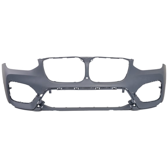 For 2018-2021 X3 Bumper Cover Front Primed BM1000493 51117490211