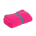thumbnail image 1 of Toalla Baño para Alberca Decathlon Nabaiji Rosa, 1 of 3