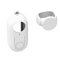 thumbnail image 3 of PULUZ CAMERA DEPORTE DEPORTE ANTERIOR VIVIENDA PROTECTOR DE LA CASA DE VIDRIA CASO DE SILICONA MARCO DE LA CABLE CABLE PROTECTOR ACCESORIO FOTOGRAFÍTICO Sweethay EL005655-03, 3 of 7