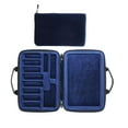 thumbnail image 5 of Saxphone Mouthpiece Case Storage Pouch Pocket Abrasion Resistant Zipper Closure Saxphone Reeds Bag Woodwind Mouthpiece Case, 5 of 8