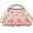 Pink, variant on Kukuzhu Women Evening Bag Tassels Clutch Bag Vintage Sequin Clutches Purses Crossbody Shoulder Handbags for Wedding Party