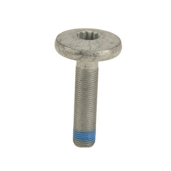 Rear Axle Bolt - Compatible with 2010 - 2014 Volkswagen Jetta Wagon 2011 2012 2013