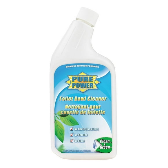 Valterra Toilet Cleaner V23500 Pure Power; 24 Ounce Bottle; Single