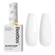 thumbnail image 1 of Esmalte de uñas con forma de escarabajos, gel blanco, 15 ml, Soak Off, 1 of 7