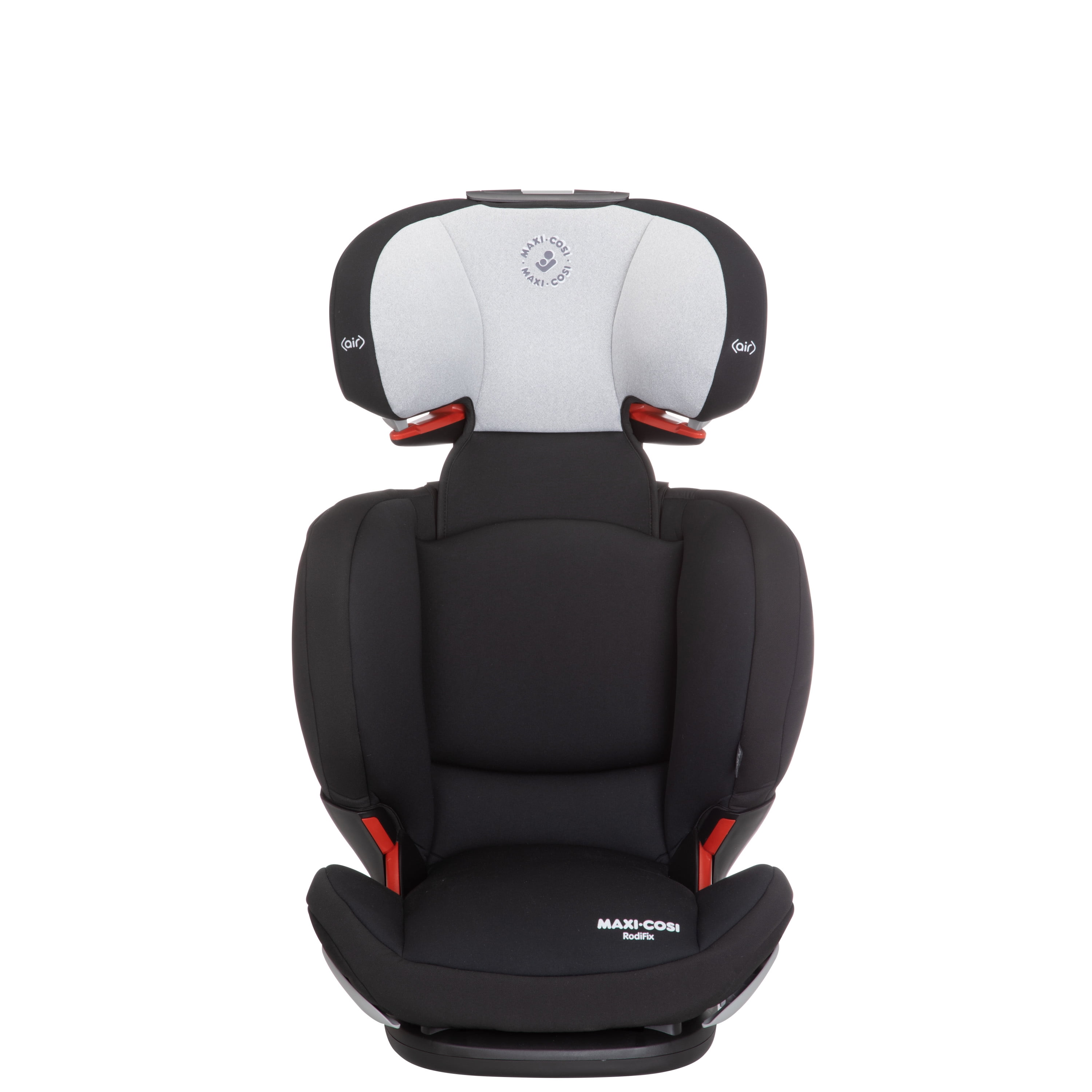 MaxiCosi RodiFix Booster Car Seat, Essential Black PureCosi