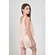 thumbnail image 3 of Set de pijama short + top Roman Fashion /Juvenil, 7152 (Rosa) rosa G, 3 of 5