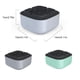 thumbnail image 4 of Yuarrent Cenicero sin humo, portátil, lavable, reutilizable, alimentado por batería, ambientador de aire de 360 grados, cenicero para el Electrodomésticos Verde, 4 of 6