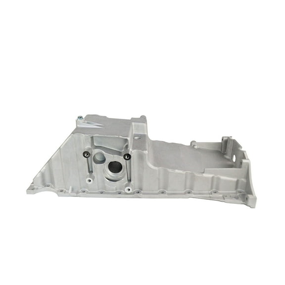 Agility Auto Parts 3310181 Engine Oil Pan for Buick, Chevrolet, GMC, Oldsmobile, Saab Specific Models