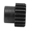 thumbnail image 1 of Pinion Set, Motor Pinion Set 19T Metal Motor RC Motor Gear  For Replacement For Car For RC Car For Remote Car, 1 of 8