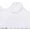 White, variant on Athletic Works Baby and Toddler Bungee Knit Jogger Sneakers