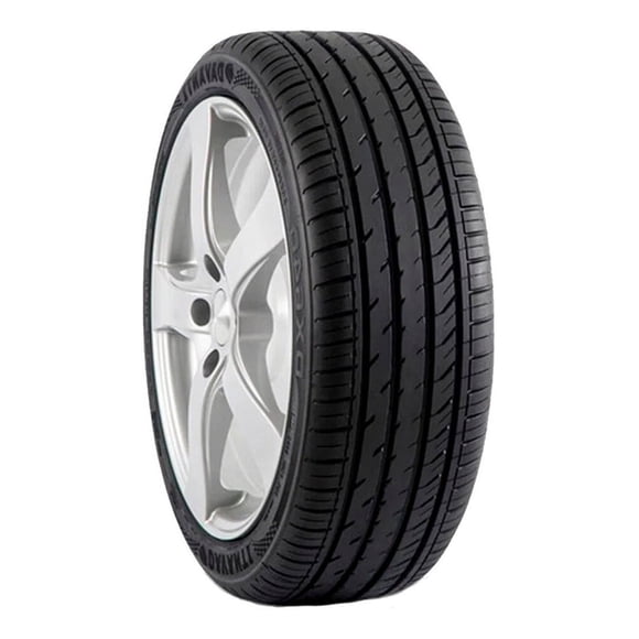 Llanta 255/35zr20 Davanti Dx 640 97y
