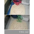 thumbnail image 3 of DANCING TEDDY BEAR FULL BODY AND FACE 1960S ROCK MUSIC SET OF 2 COOKIE CUTTERS MADE IN USA PR1439, 3 of 4