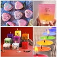 thumbnail image 4 of 20 Colors Liquid Candle Dye For Aromatherapy DIY Soap Resin Handmade Crafts Coloring, 4 of 7