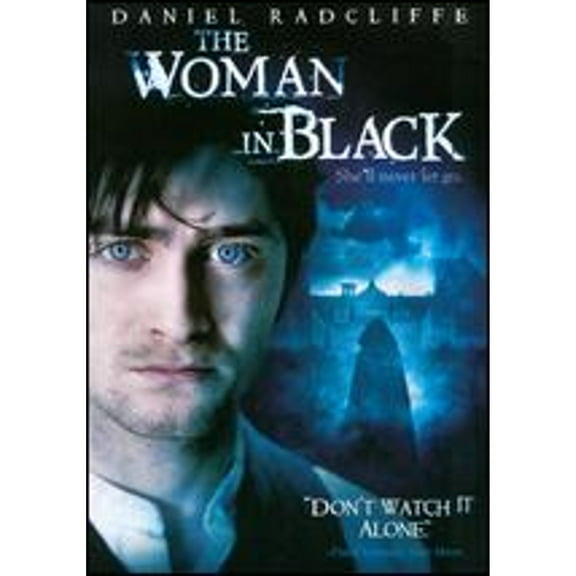 Pre-Owned The Woman in Black (DVD 0043396398115) directed by James Watkins