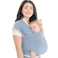 thumbnail image 1 of Portabebés KeaBabies All-in-1 Original Powder Blue, 1 of 9