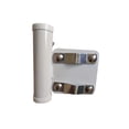 thumbnail image 4 of koolsoo Support de Pince pour Parasol de Jardin Accessoire Facile à Installer Support Robuste, 4 of 9
