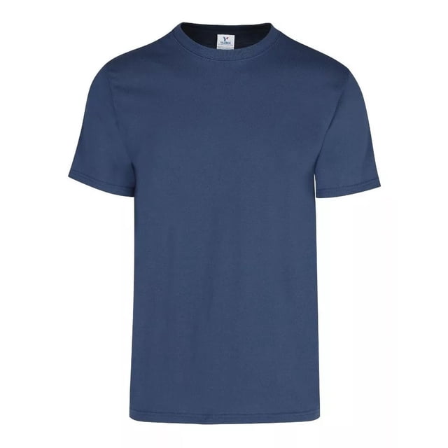 Playera Caballero 100% Algodón Xxxl Xxxg 3xl 3xg - Yazbek