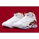 thumbnail image 2 of N I-K-E A i r-Jor-dan MVP Shoes Cardinal Red Vivid Orange Black DZ4475-168 Mens Sizes, 2 of 6