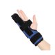 thumbnail image 1 of wonima11 Pinky Finger Splint, Trigger Finger Splint for Ring Finger, 4th or 5th Broken Finger Splint, Metacarpal Finger Splint for Boxer's Fracture, Ulnar Nerve, Arthritis, Fits Left & Right Hand, L, 1 of 1