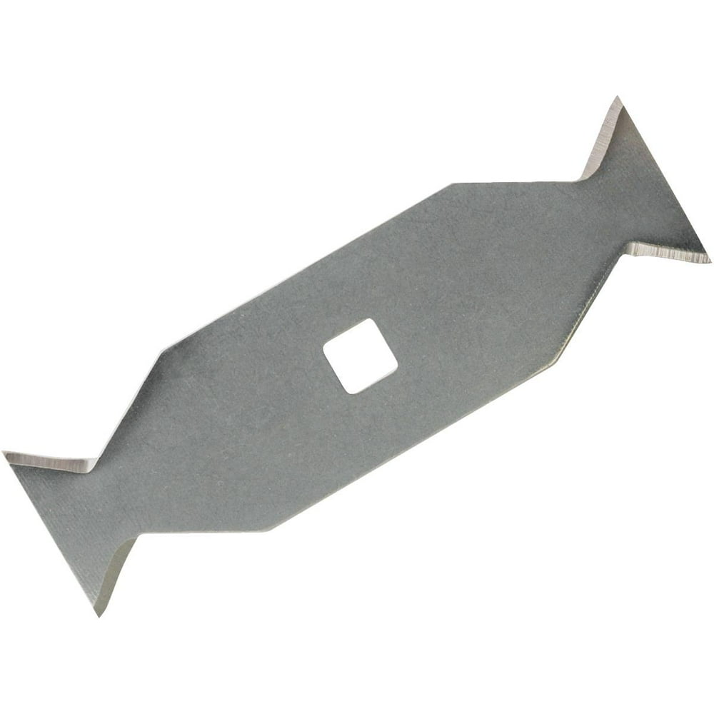 Techni Edge BowTie Roofing Utility Knife Blade (5Pack) 04013