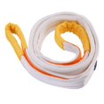 thumbnail image 2 of keepw Heavy Duty Tree Saver Tow Strap Towing Pull Rope Cable Road 2Ton 2m 3 Ton 2m, 2 of 6