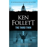Third Twin: A Novel of Suspense (Paperback)