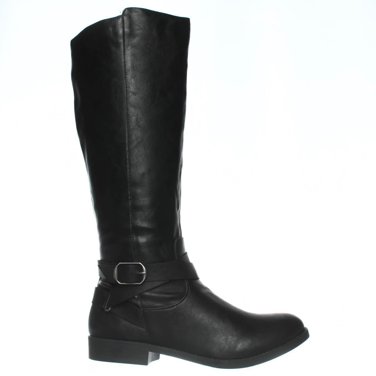 tish riding boots