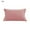 Pink-3329, variant on Brushed Fiber Pillowcase Set - Wrinkle-resistant Hair Care, Non-slip Vegan Fabric, Softer N & Smoother Hair, Bedroom Upgrade