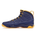 thumbnail image 2 of Jordan Men's 9 Retro Calvin Bailey Shoes, from StockX, 2 of 5