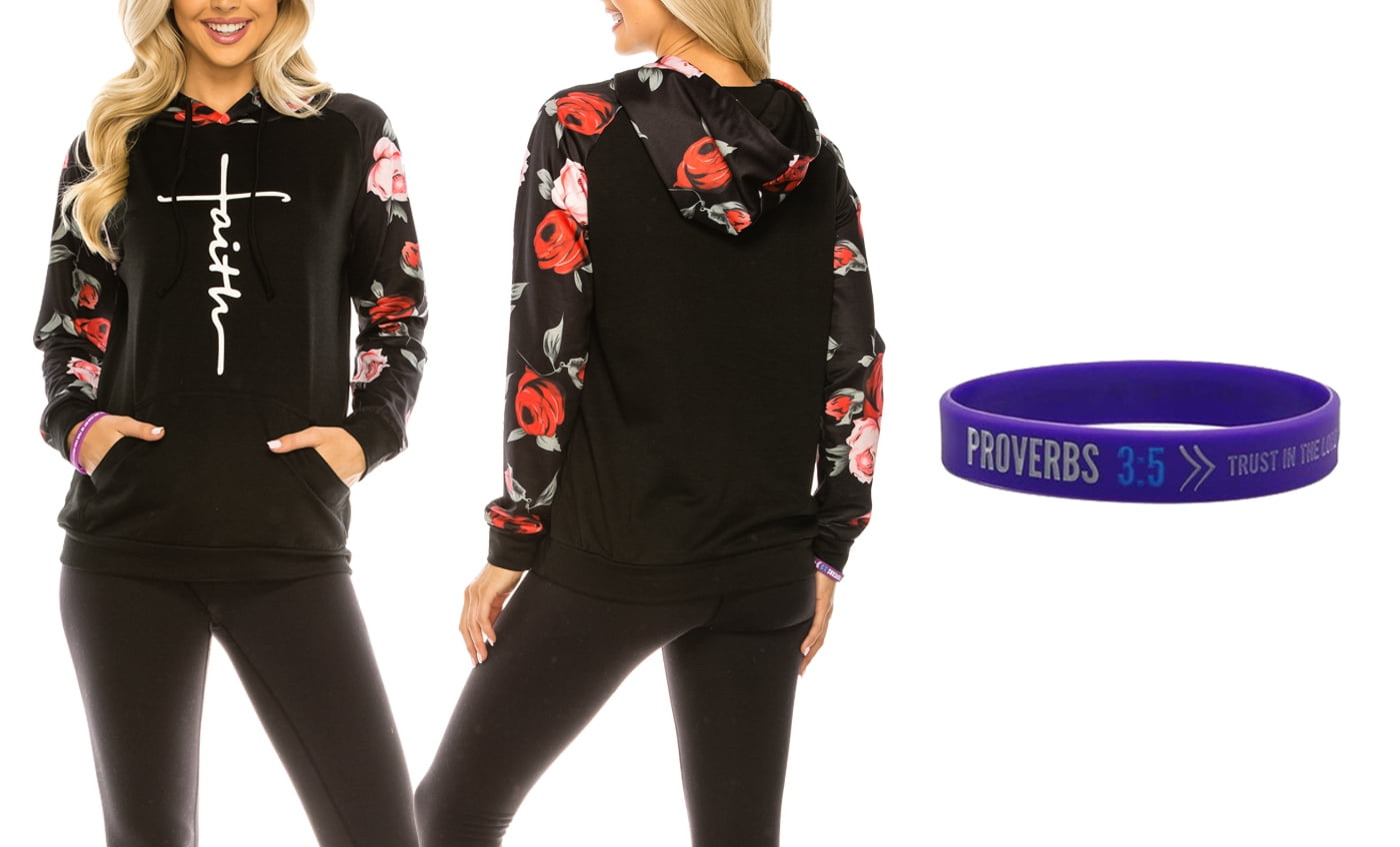 faith shoppe hoodie