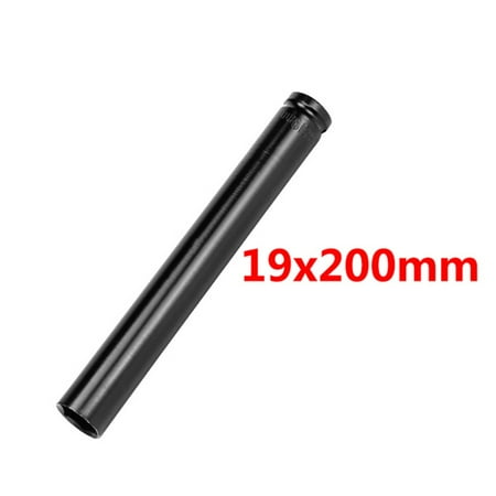 

BCLONG 17-24mm Long Spanner Socket Set Tool 1/2inch Drive Adapter Electric Impact Hex