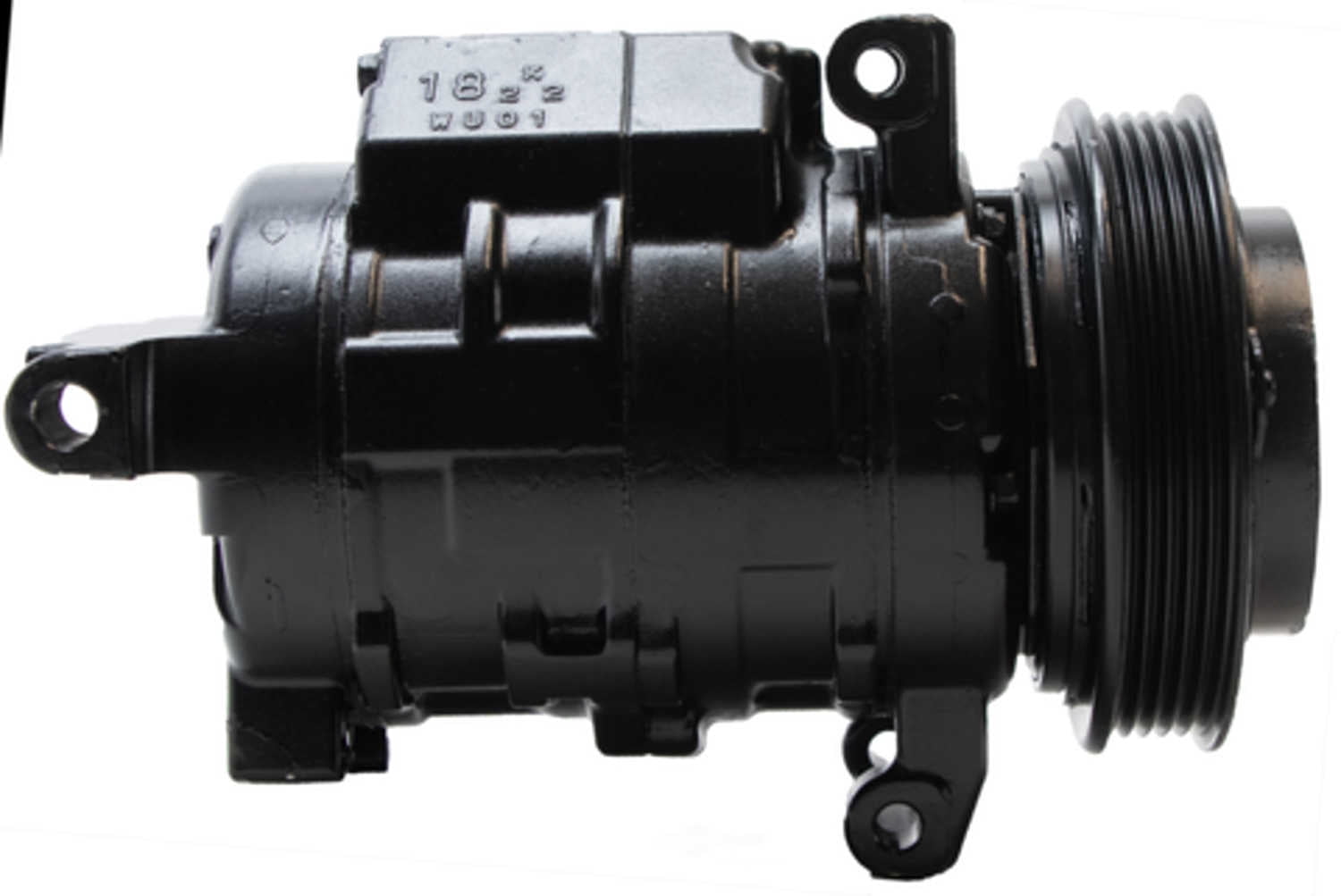 Four Seasons 197341 Denso 10SE18 Reman Compressor