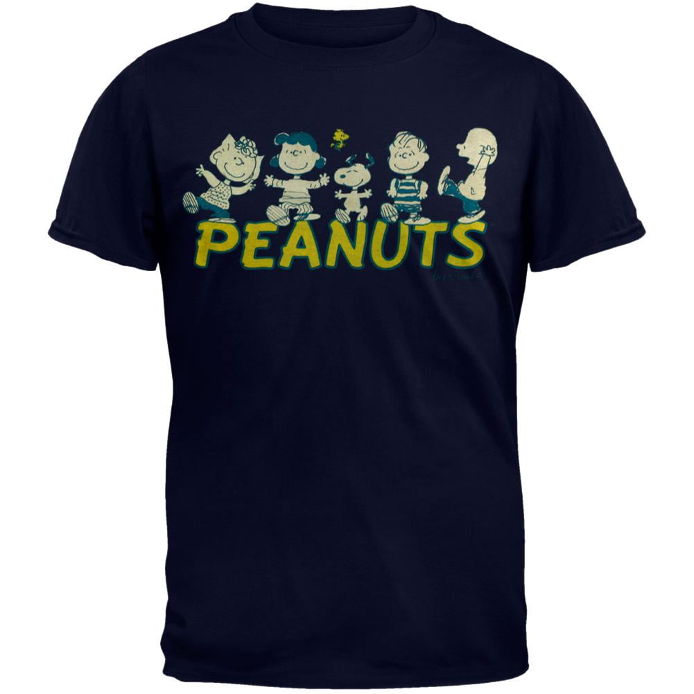 Peanuts The Gang TShirt