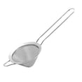 thumbnail image 1 of Fine Mesh Strainer Stainless Steel Tea Strainer, Kitchen Strainer Juice Strainer, 1 of 8