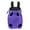 Purple_New#626, variant on Breathable Mesh Pet Carrier Backpack for Small Dogs and Cats - Portable Outdoor Travel Bag with Wide View Window, Adjustable Straps, and Comfortable Design - Perfect for Hiking, W