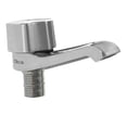 thumbnail image 3 of Dica 4242 Llave de Lavabo Individual Para Lavabo Con Maneral plateado, 3 of 3