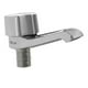 thumbnail image 3 of Dica 4242 Llave de Lavabo Individual Para Lavabo Con Maneral plateado, 3 of 3