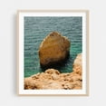 thumbnail image 2 of Love and Light in Lagos - Faro District Portugal Photography Ocean Coast Seascape Nature Beach Water Unframed Wall Art Print 8 x 10 inches, 2 of 13