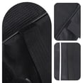 thumbnail image 2 of LULULION Bike Triangle Frame Bag Large Capacity Weather Resistant Oxford Cloth Black, 2 of 8