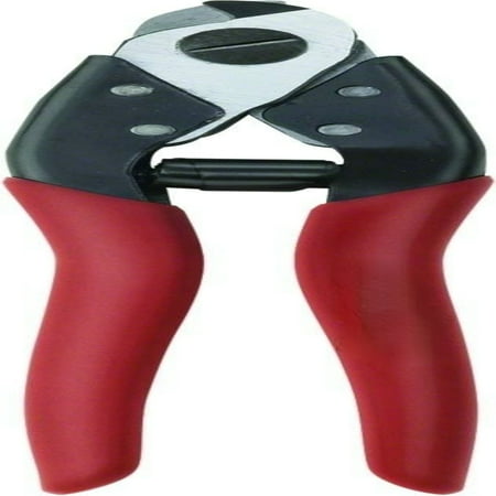 

Durable and Reliable High-Quality Efficient Precision Heavy Duty 7.5” Cable Cutters - Ideal Tool for Effortless Cutting of Cables and Wires