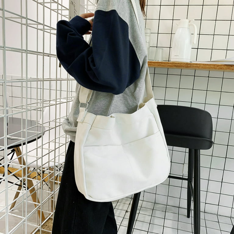 White BAGS for Women