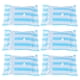 thumbnail image 5 of Bolsa de Almacenamiento ANGGREK 10 piezas Reutilizable Para Ropa, 5 of 7