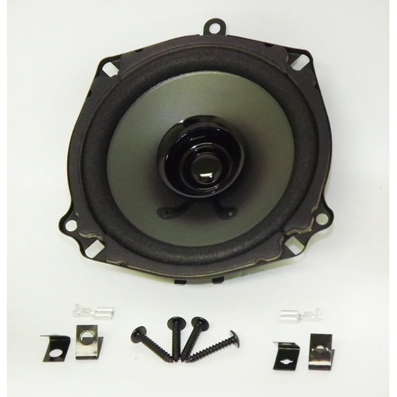 5" 5 1/4" Car Truck Replacement Speaker for Various Vehicles - 5.25 inch