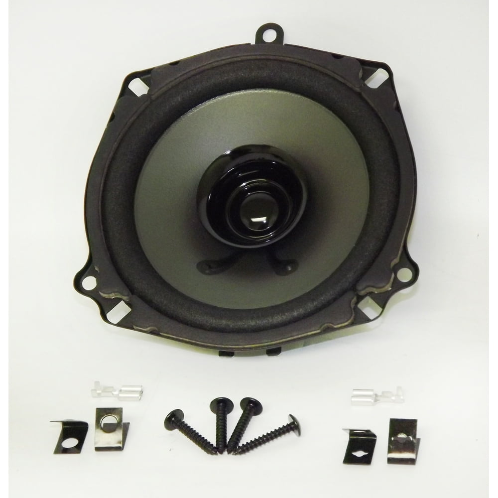 5" 5 1/4" Car Truck Replacement Speaker for Various Vehicles 5.25