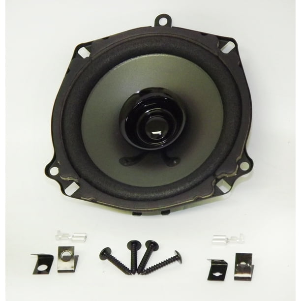 5" 5 1/4" Car Truck Replacement Speaker for Various Vehicles 5.25