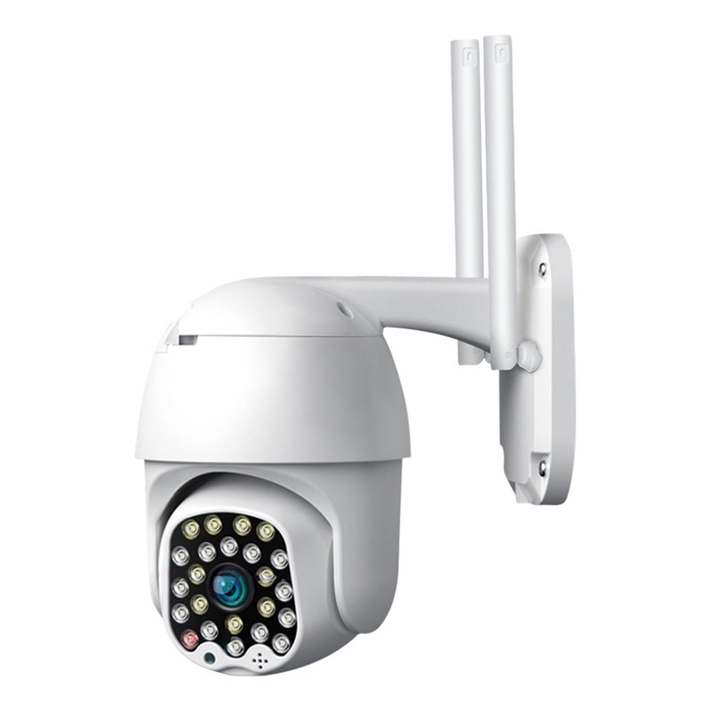 Camera Home Outdoor WiFi Mobile Phone Wireless Remote Network Dome HD