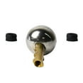 thumbnail image 3 of Thrifco 4401883 Replacement Stainless Steel #212 Ball for Delta Faucets, DL-19, 1-Pack, Replaces Danco 88120, 3 of 3