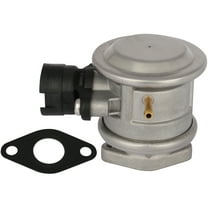 ECCPP 722286260 Secondary Air Injection Shut-Off Valve fit for 1998-2001 for VW Beetle 1996-2000 for VW Cabrio 1993-2001 for VW Golf Jetta 1995-1996 for VW Passat