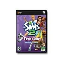 The Sims 2: FreeTime