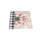 thumbnail image 5 of Mantel Para Mesa De Comedor, Mantel Individual Con Temática Navideña, Mesa De Comedor Rectangular, Almohadilla Resistente Al Calor Para El Hogar, Comedor, Restaurante, Cafetería Noticed HA027100-01, 5 of 7